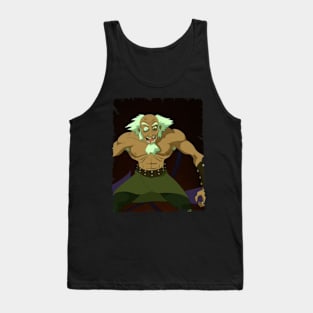 BUMI MERCH VTG Tank Top